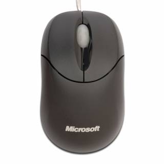 Microsoft Compact Optical 500 Mouse